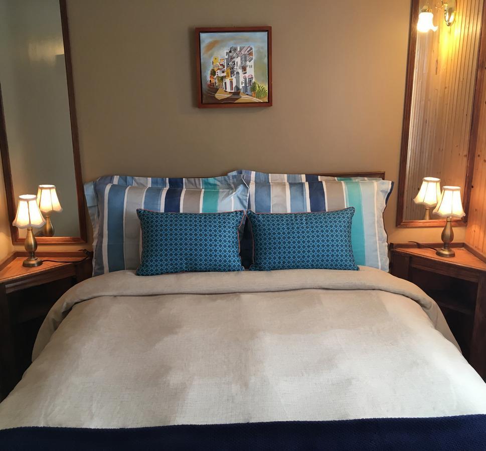 그랑드 버거론즈 La Chouette Viree B&B 외부 사진