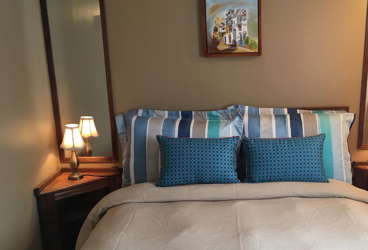 그랑드 버거론즈 La Chouette Viree B&B 외부 사진