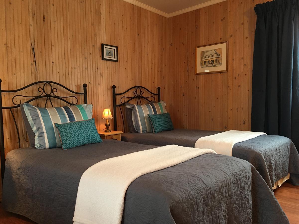 그랑드 버거론즈 La Chouette Viree B&B 외부 사진