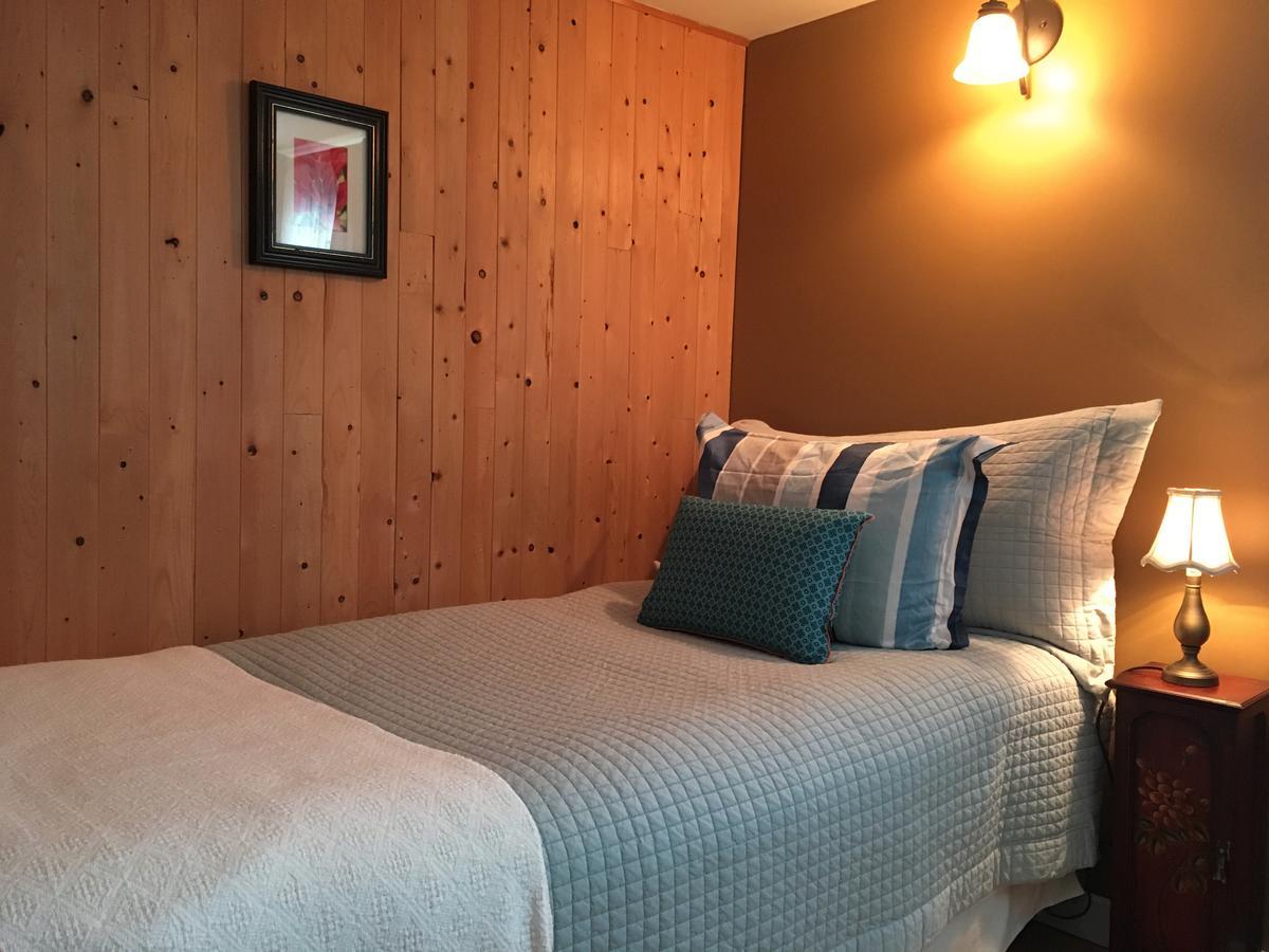 그랑드 버거론즈 La Chouette Viree B&B 외부 사진