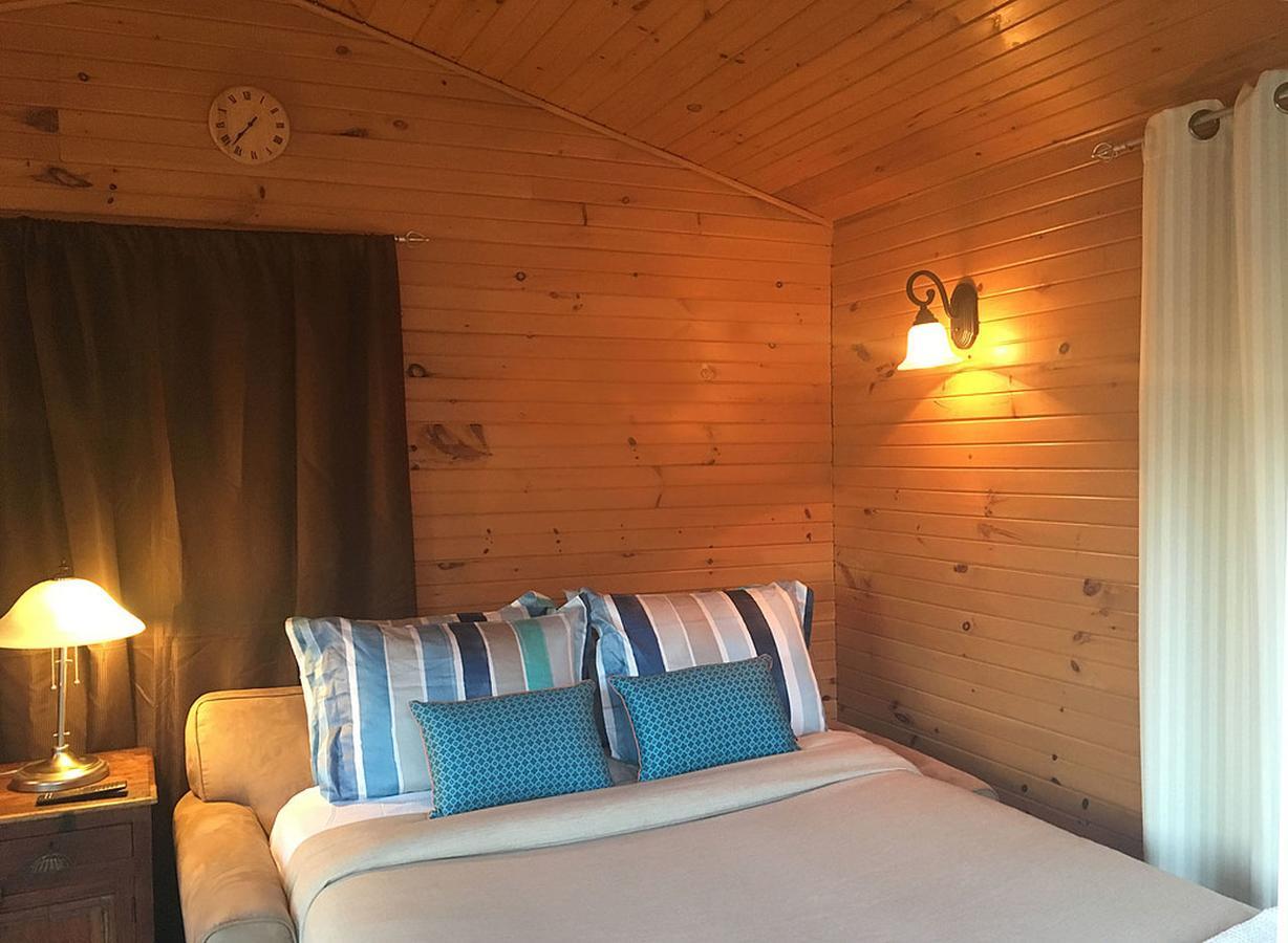 그랑드 버거론즈 La Chouette Viree B&B 외부 사진