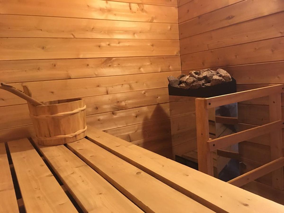 그랑드 버거론즈 La Chouette Viree B&B 외부 사진