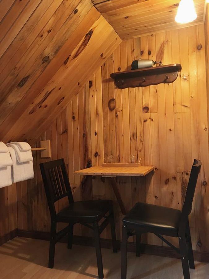 그랑드 버거론즈 La Chouette Viree B&B 외부 사진