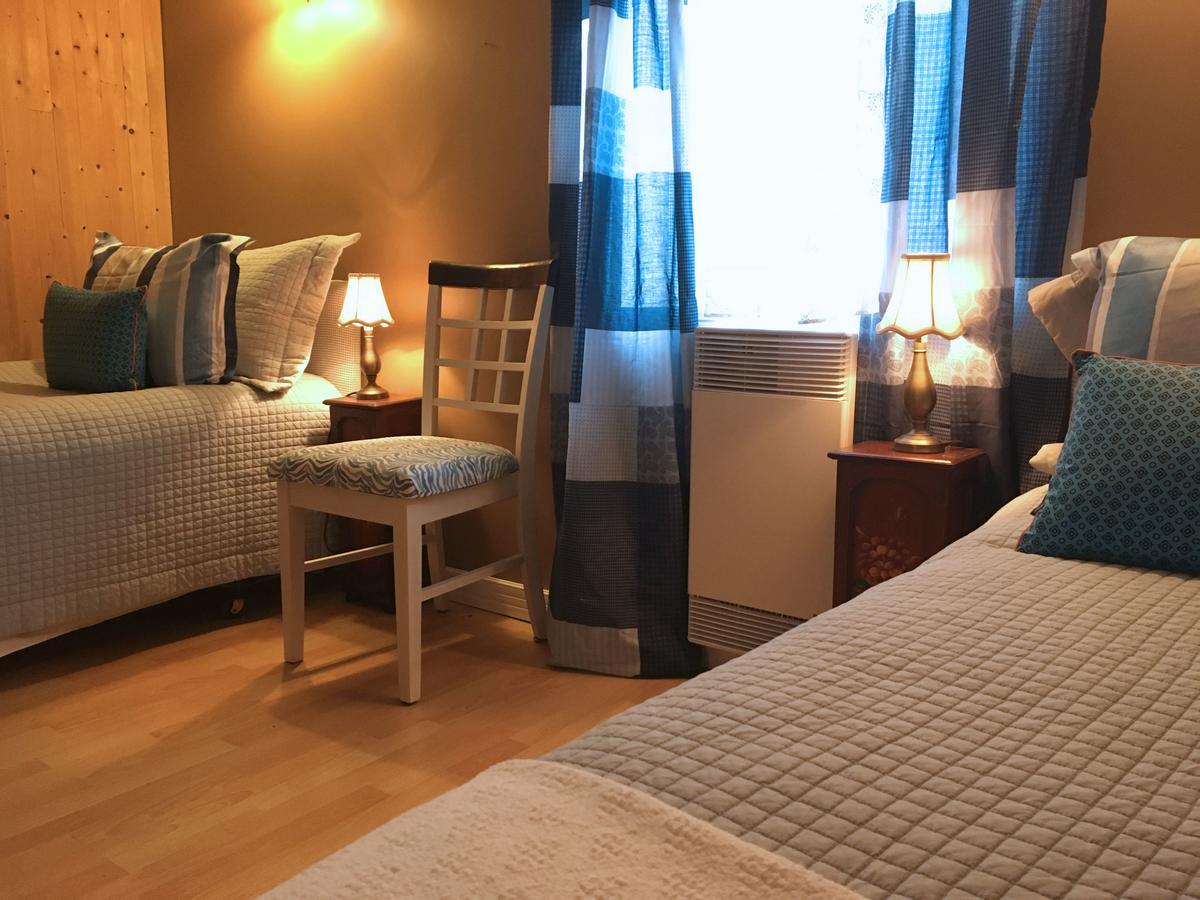 그랑드 버거론즈 La Chouette Viree B&B 외부 사진