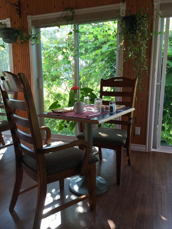 그랑드 버거론즈 La Chouette Viree B&B 외부 사진